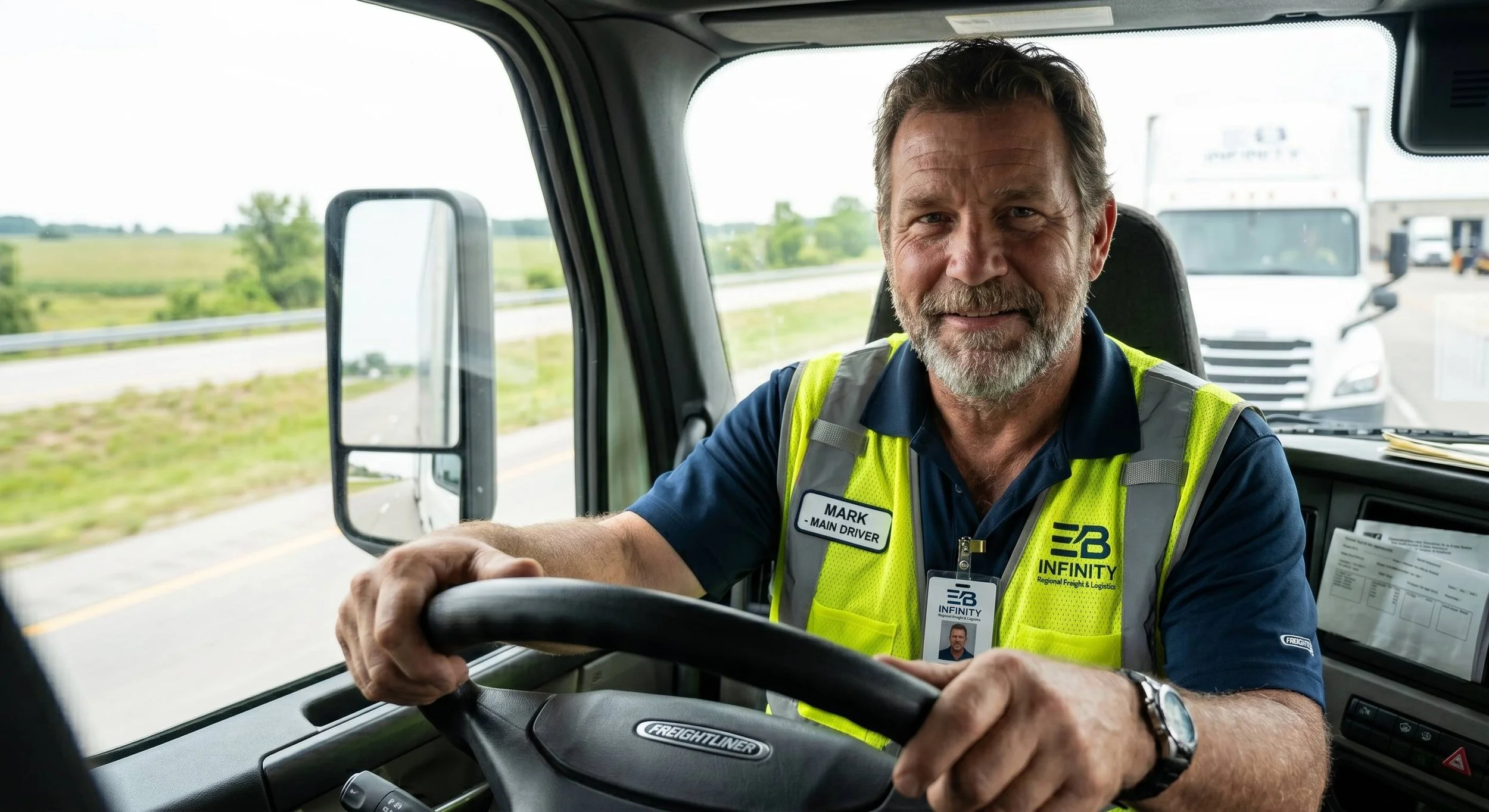 Closer to Home, Ahead in Your Career: Exploring Regional Truck Driving Opportunities