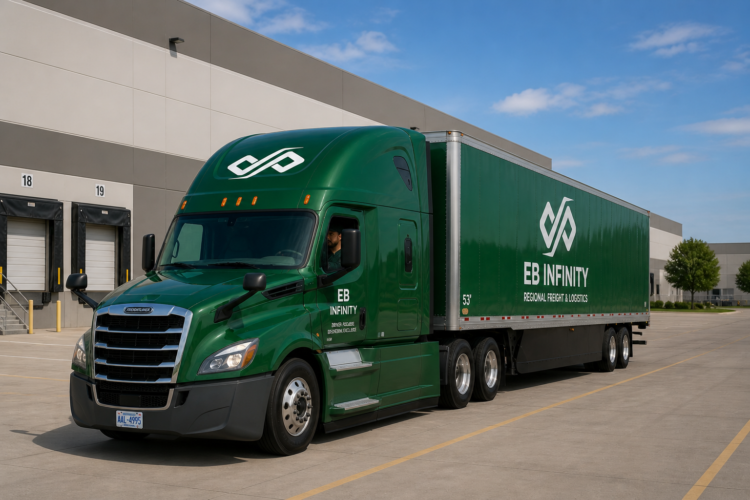 Regional vs. OTR Trucking: Which Career Path Makes More Sense?