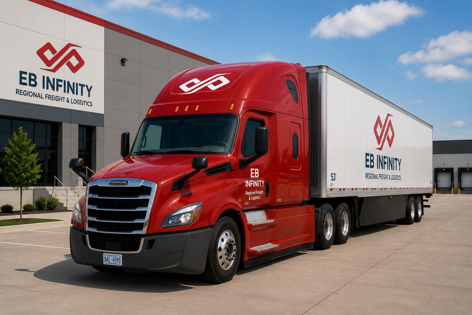 Why Regional Trucking Is a Smart Career Choice for New Drivers