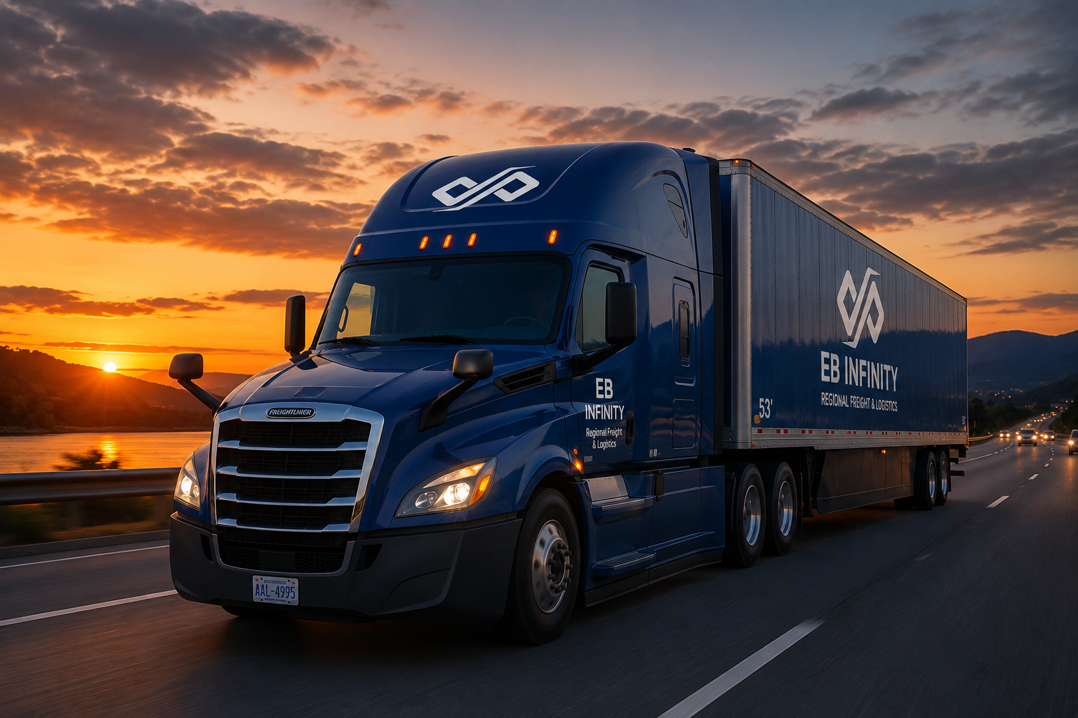 Why Choosing the Best Chicago Area Trucking Company Matters
