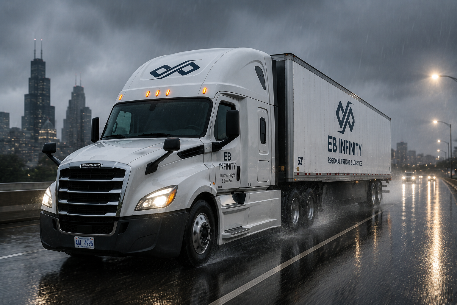 How Fleet Management Works and What Trucking Companies Actually Do