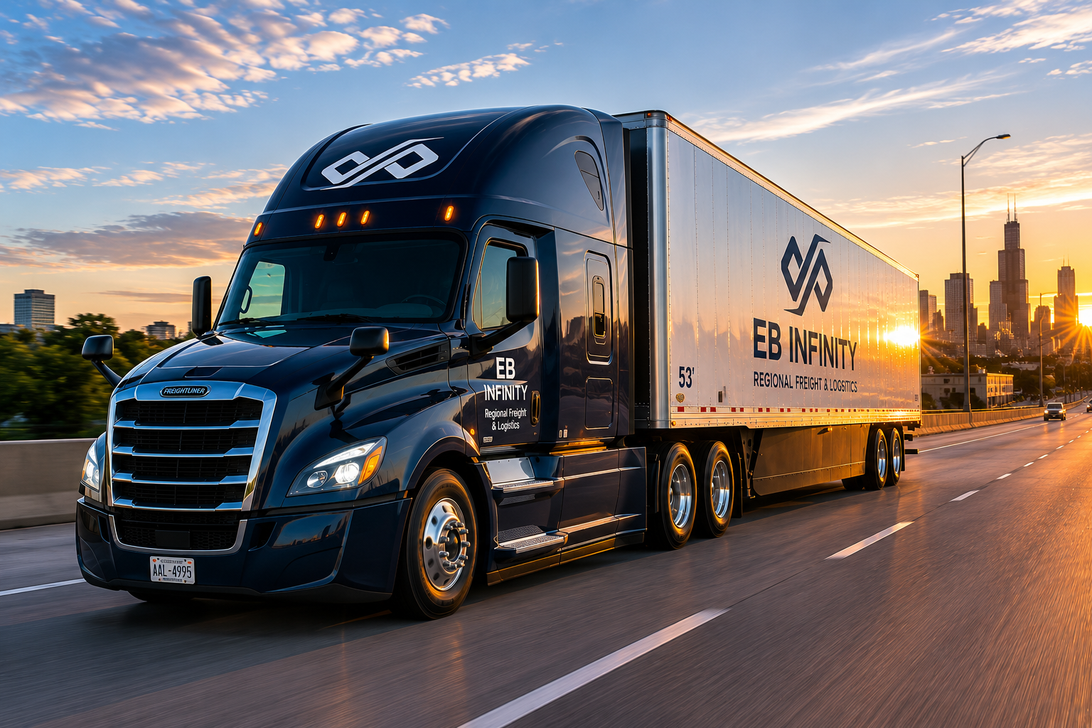 How to Get Your CDL and Launch a Successful Truck Driving Career