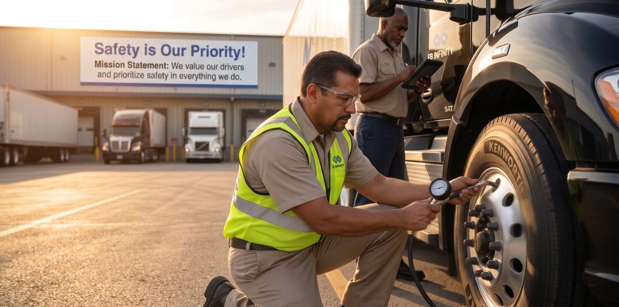 Safety the Road: What It Actually Takes to Prevent Accidents