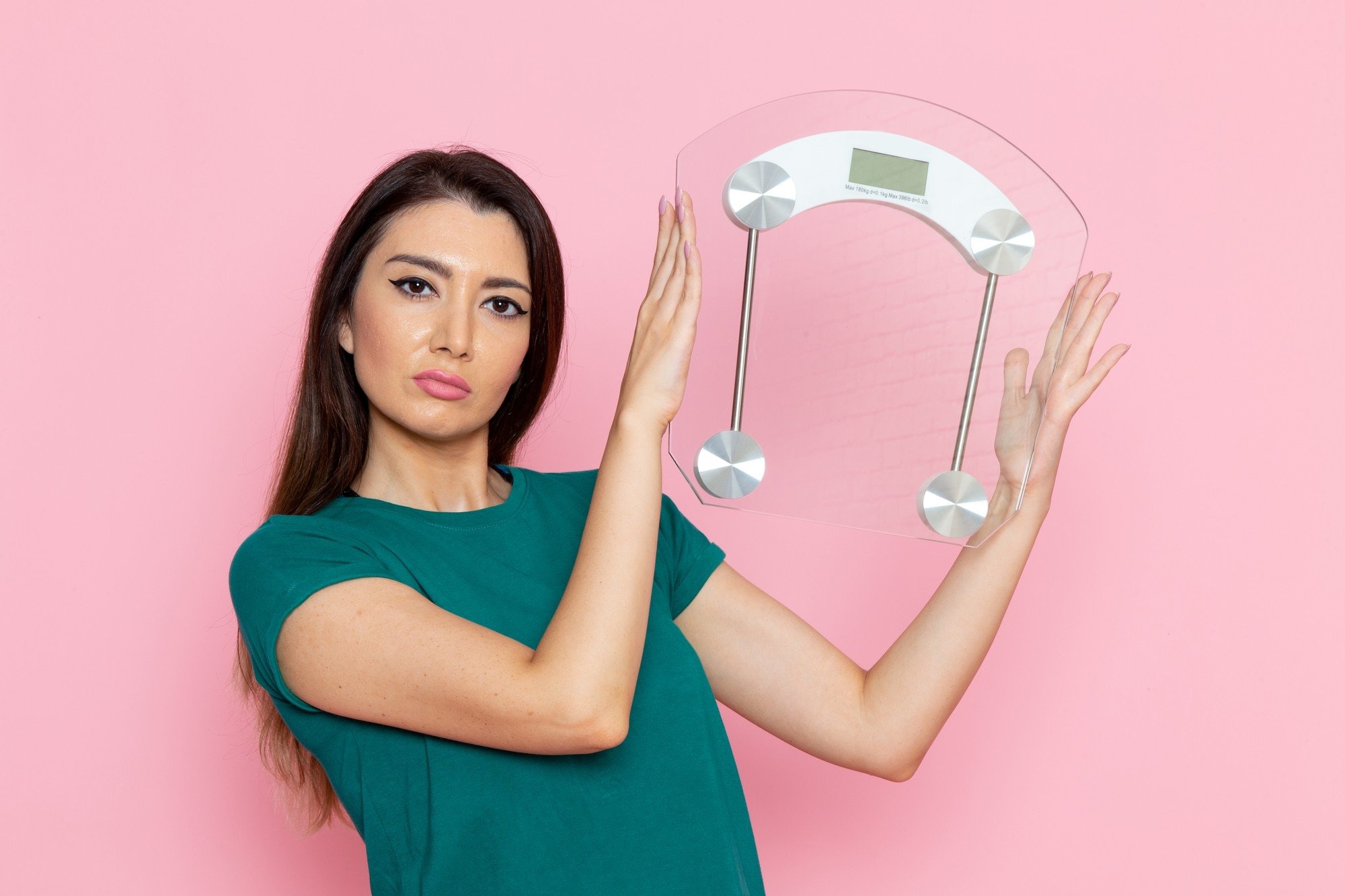 Hormones in Weight Loss
