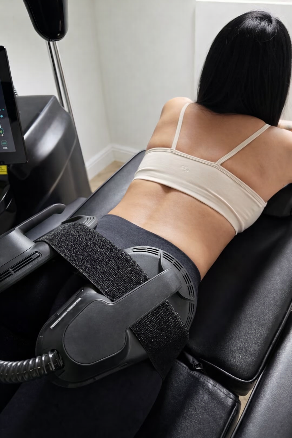 EMSCULPT six pack enhancement treatment Palm Beach County