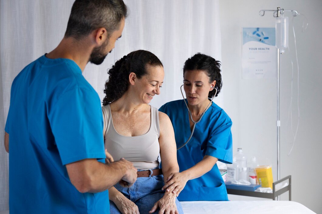 Medical Care Services