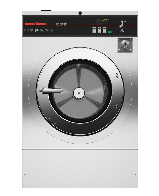 Studio Laundry