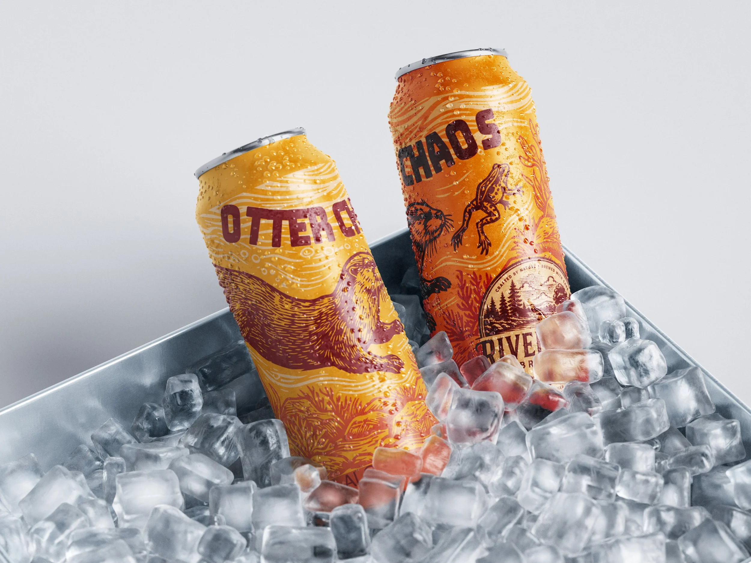 Packaging Design