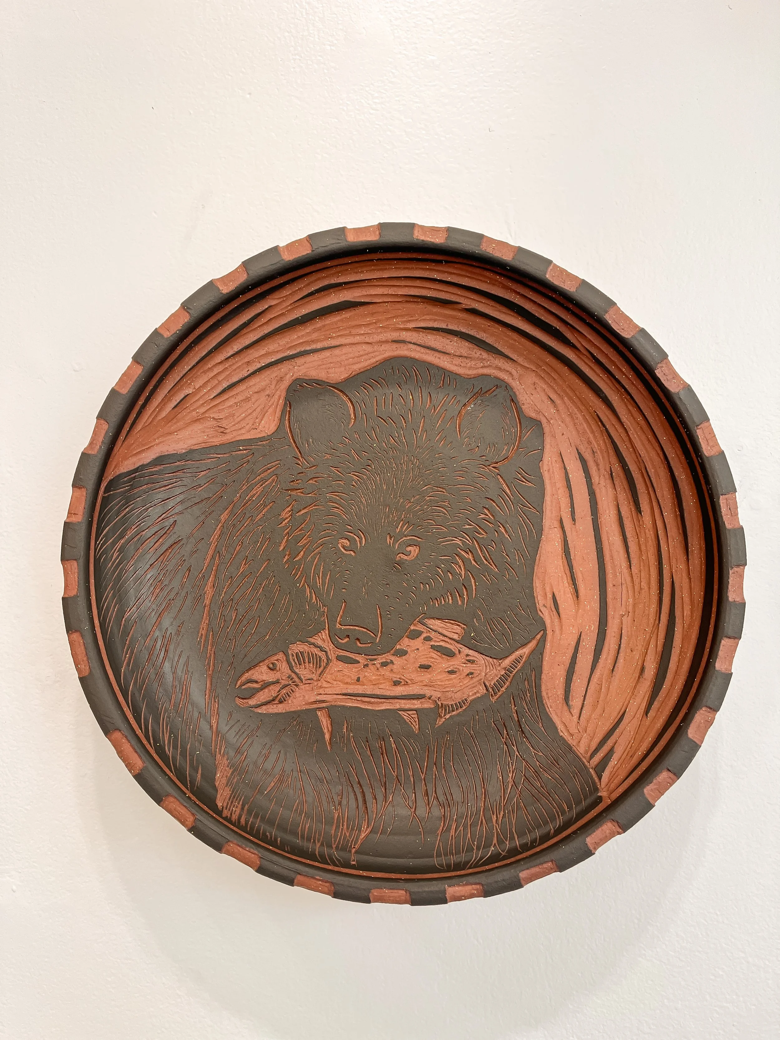 The Bear 