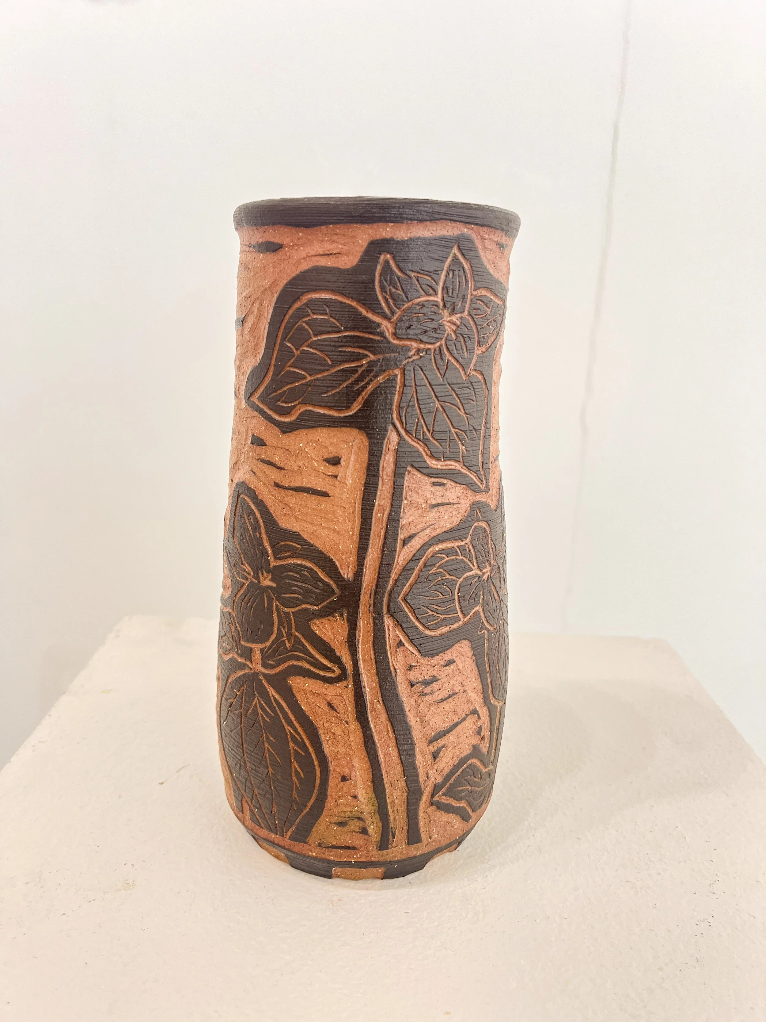 Floral Vase