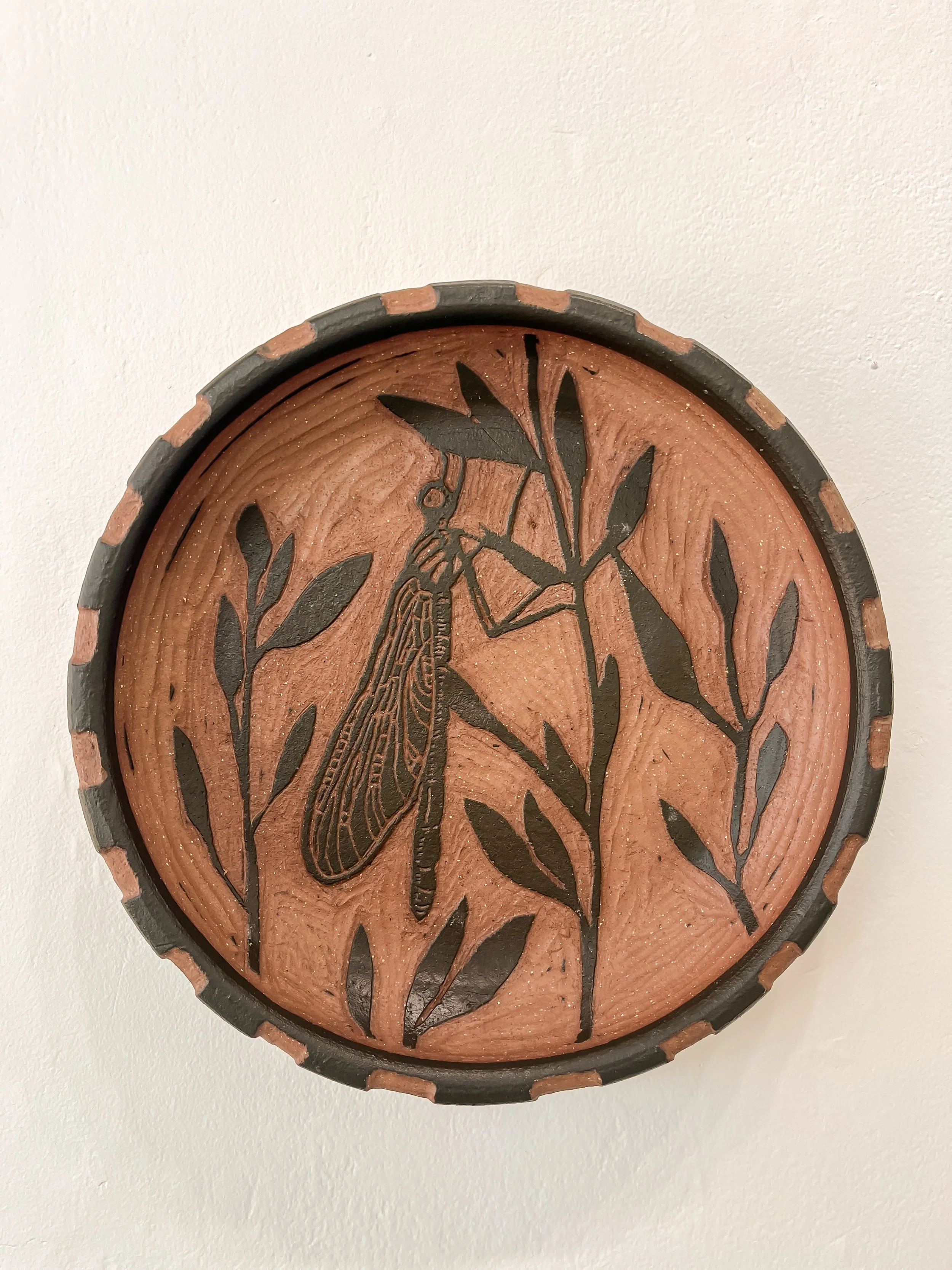 The Dragonfly