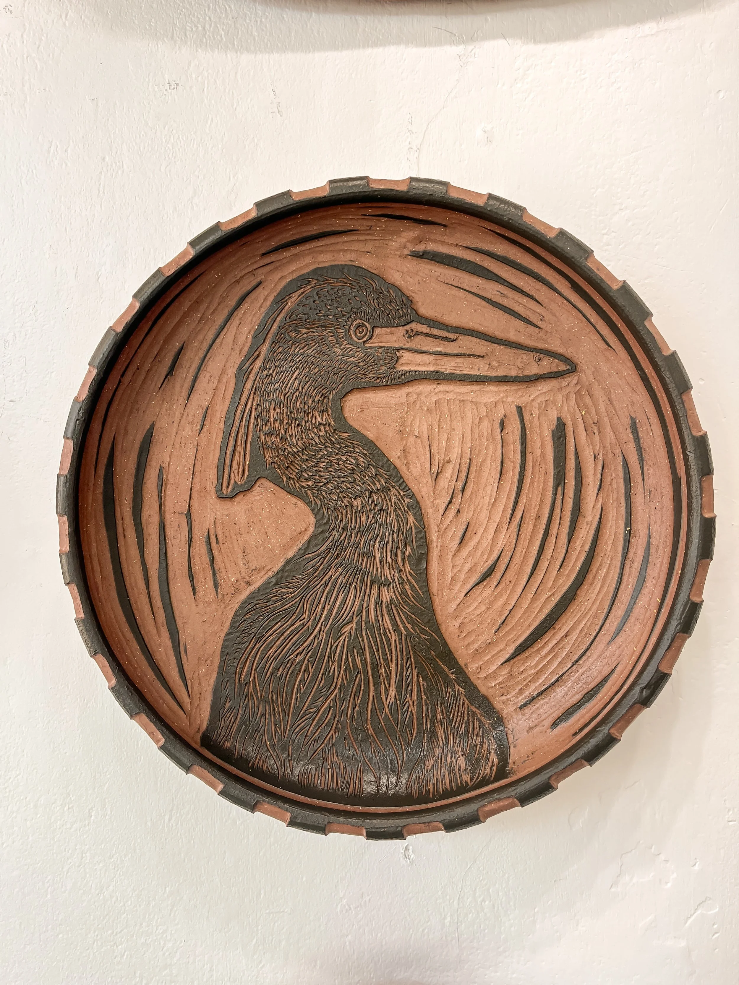 The Heron