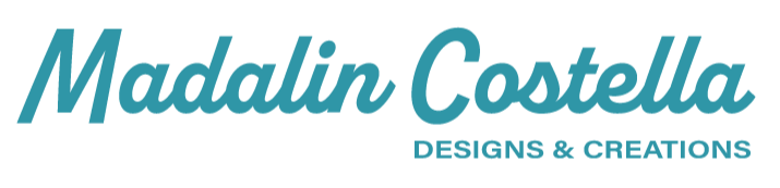 Madalin Costella Design &amp; Creations