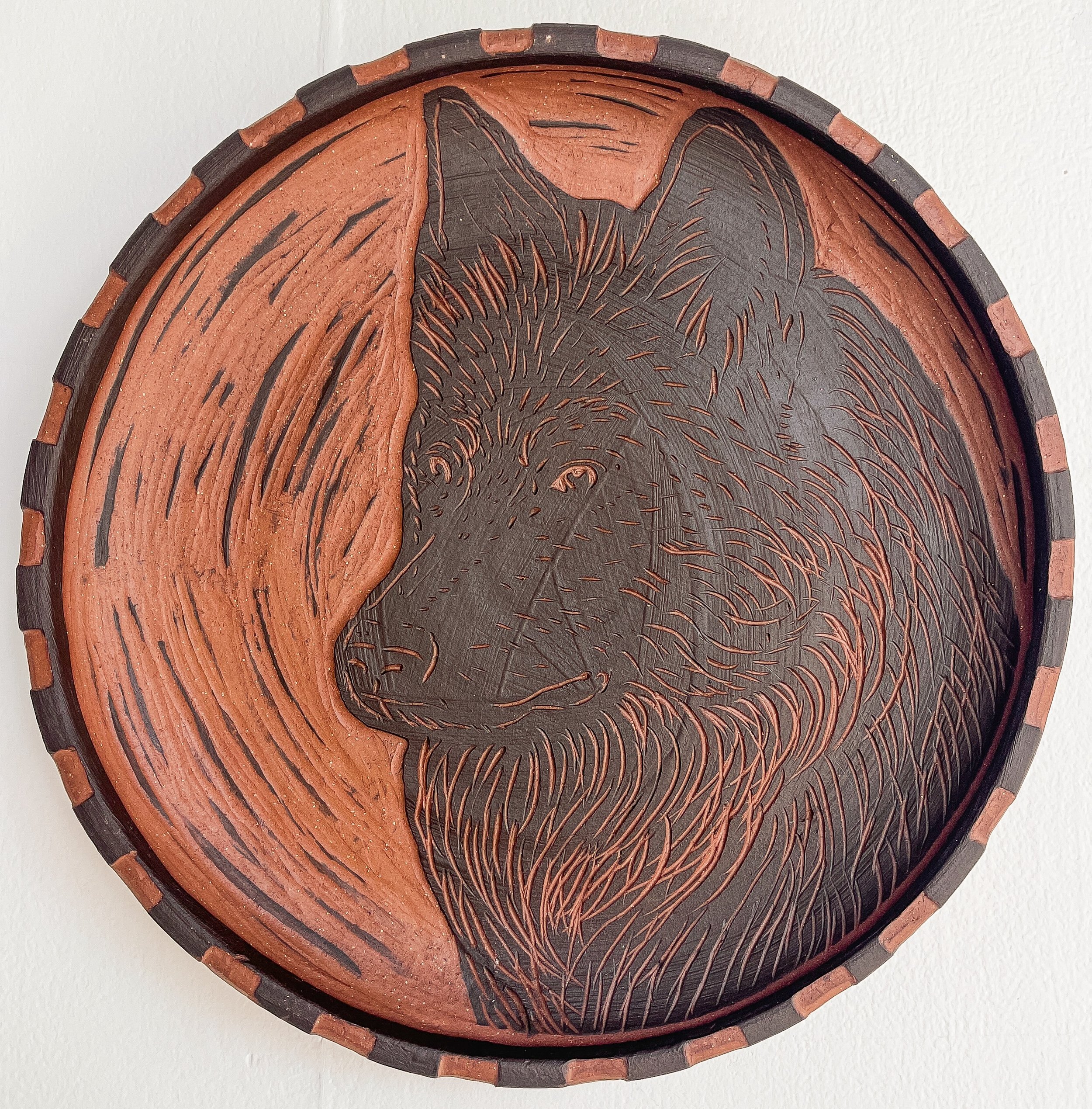 The Wolf 