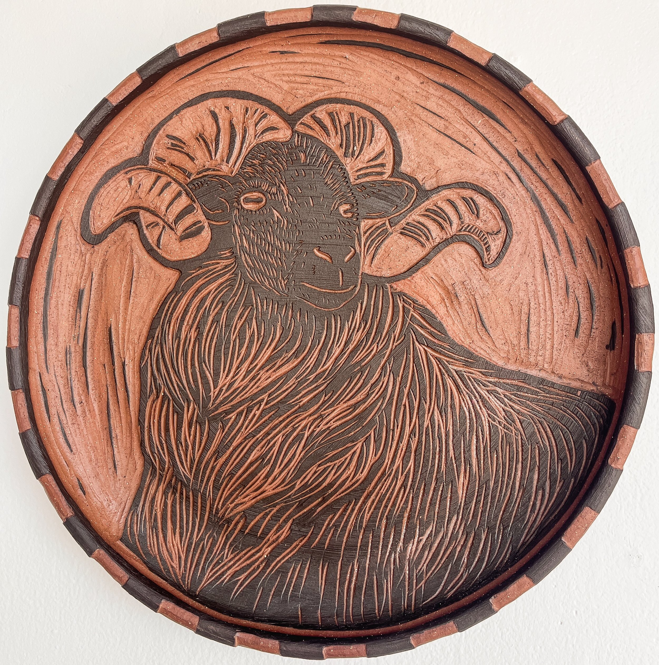 The Ram