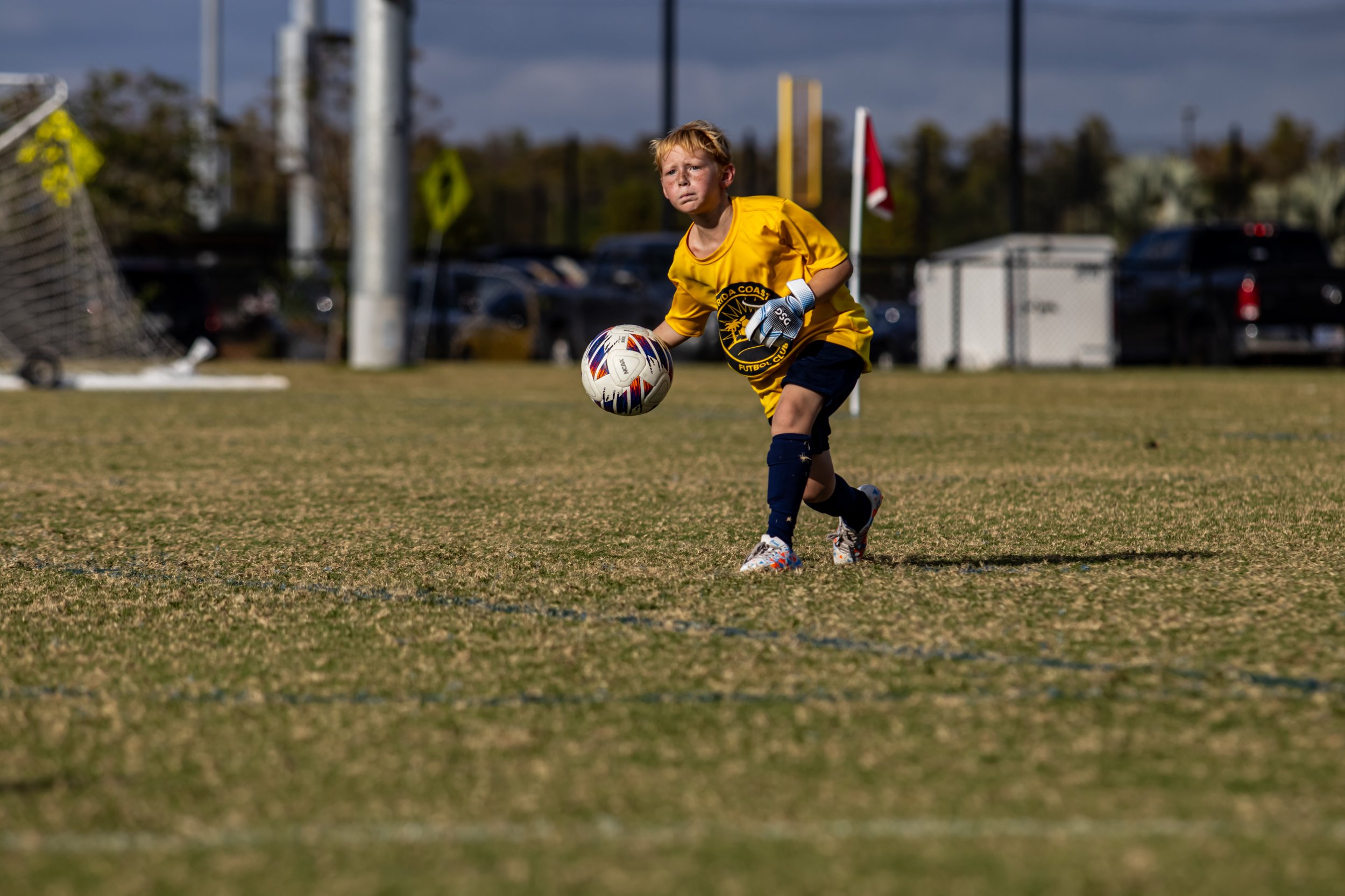 What Is the True Goal of Your Child’s Soccer Journey?