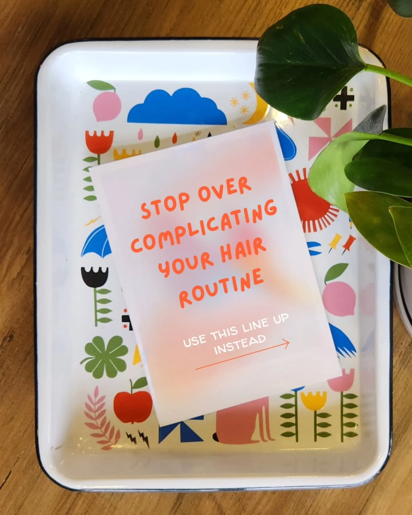 💫ᕼᗴᖇᗴՏ Tᕼᗴ ᘜOOᗪՏ
&bull;
ᑕᒪᗩᖇIᖴY- deep clean &amp; removes buildup
ᑕᒪᗴᗩᑎՏᗴ- nourish, revitalize &amp; refresh
ᑕOᑎᗪITIOᑎ- treat &amp; moisturizer
ᑭᖇOTᗴᑕT- sealing, resist heat &amp; maintain health
&bull;
the most important part of your visit is HEALT