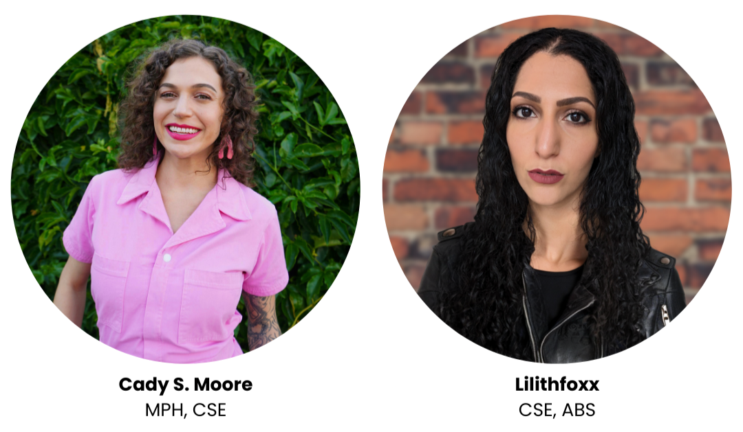 Sex Work Unveiled: A Practical and Anti-oppressive Guide for Supporting Clients