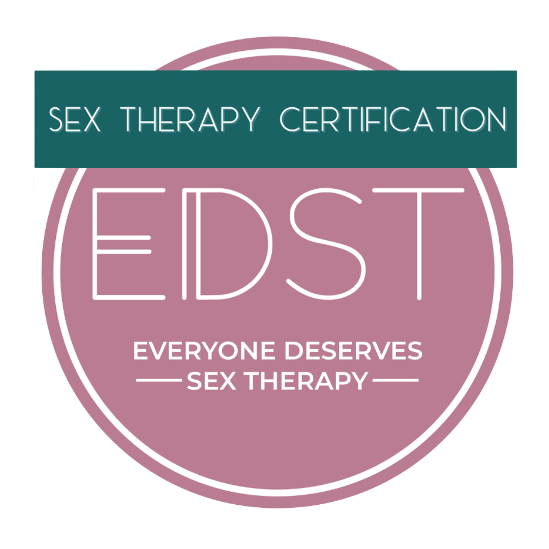 EDST Sex Therapy Certification - Deposit