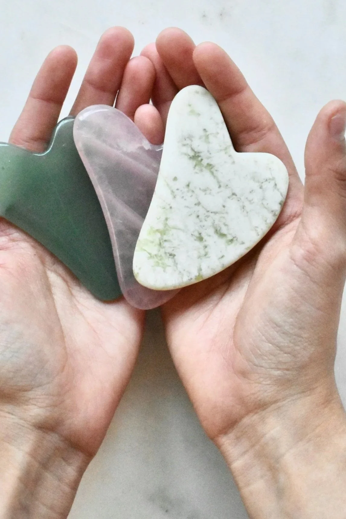 Acupuncture - Gua Sha - Charleston