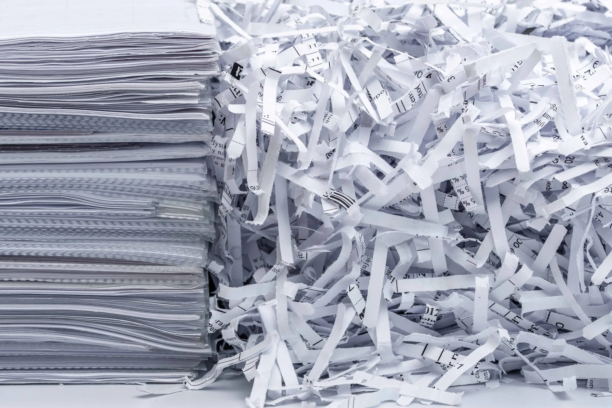 Ethical Shredding in Alabama: Security Standards With Real Community Impact
