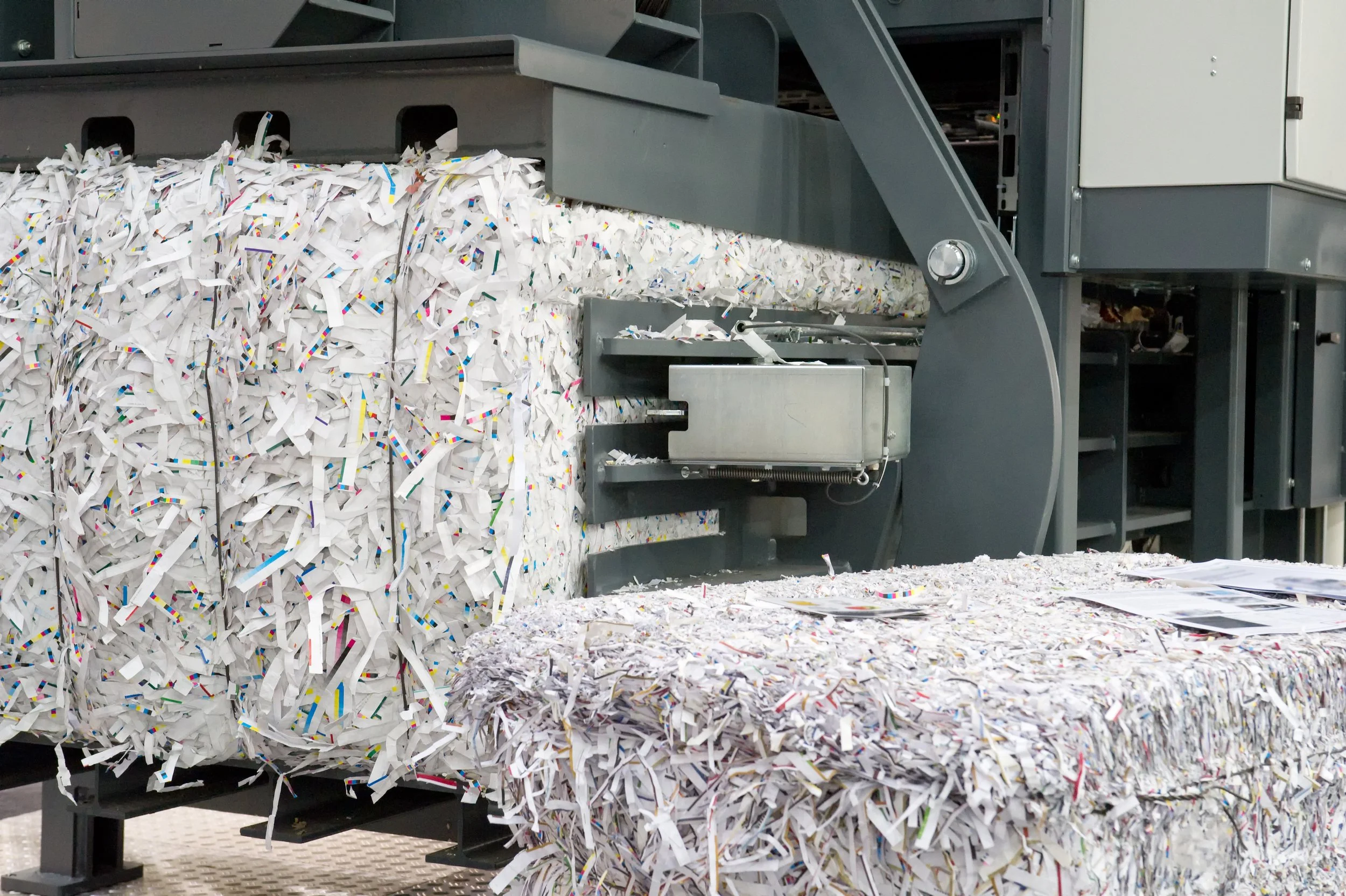 Mobile Shredding Services in Birmingham: Secure Onsite Document Destruction for Businesses