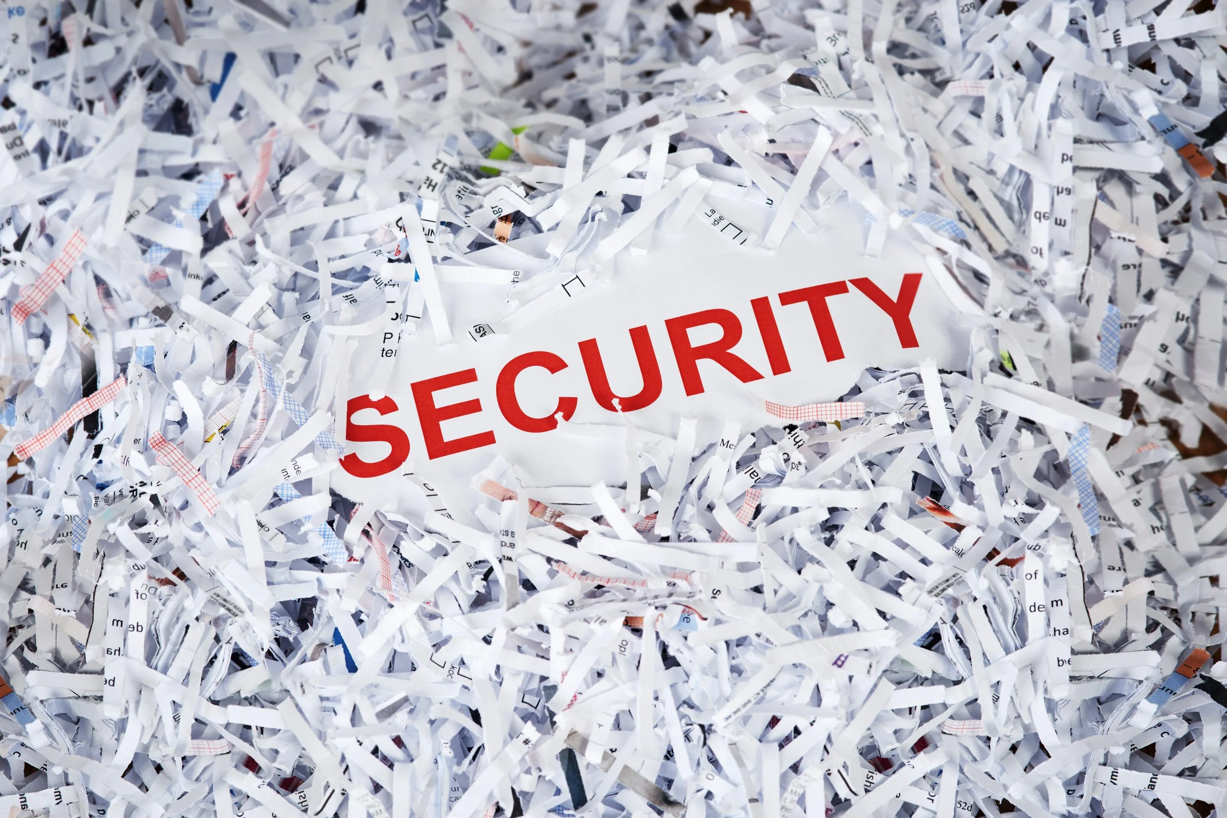 One-Time and Ongoing Secure Shredding Solutions for Huntsville Businesses