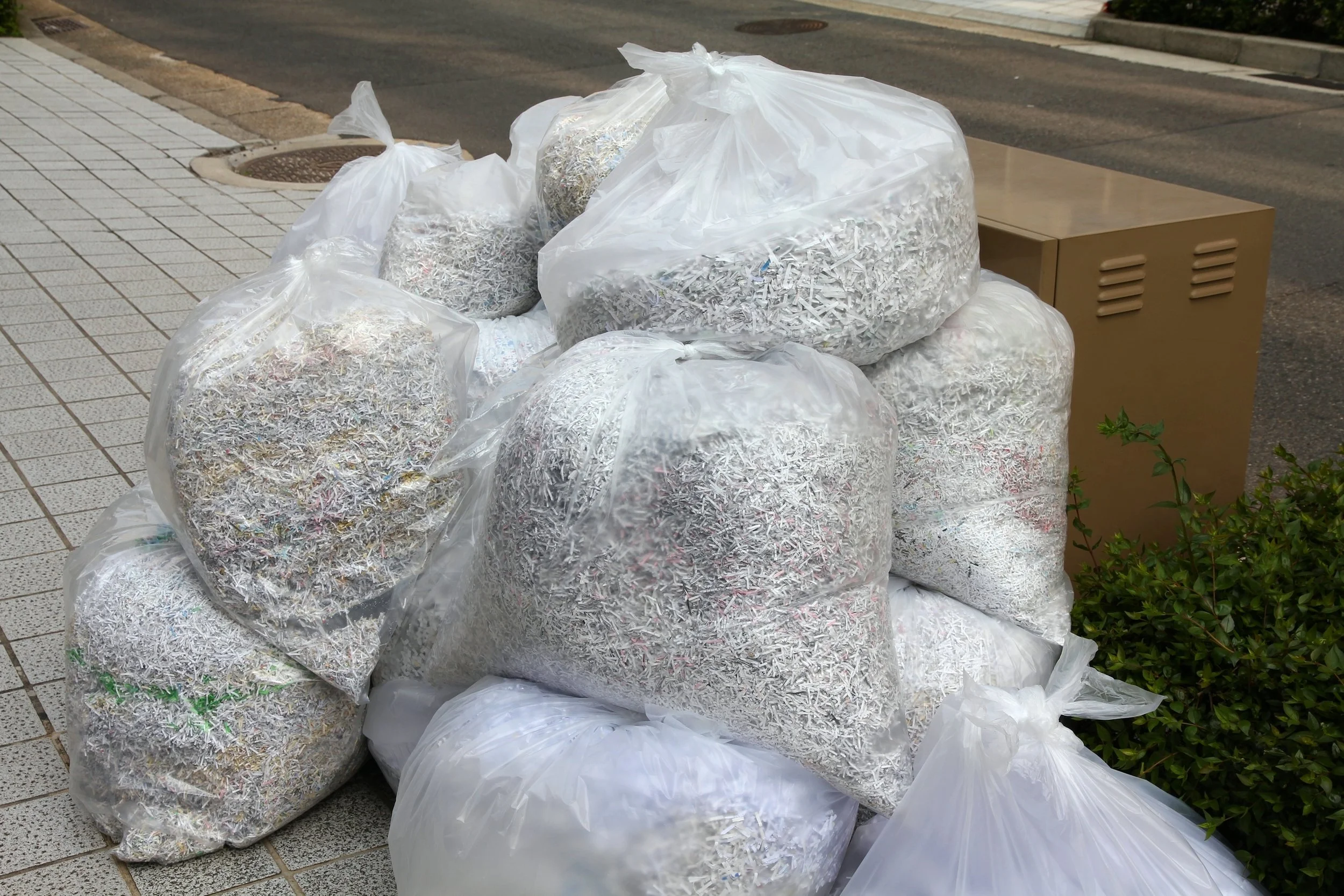 Community Event Shredding in Huntsville: Secure Solutions for Large-Scale Document Destruction