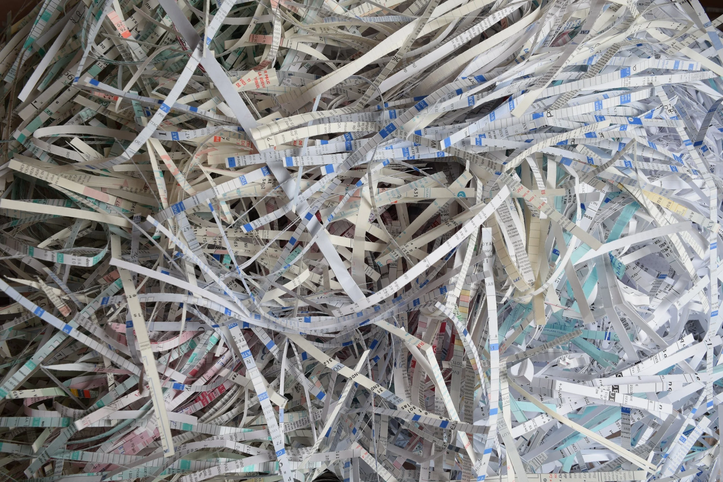 Comparing Onsite and Offsite Shredding Services in Alabama: Which Is Right for Your Business?