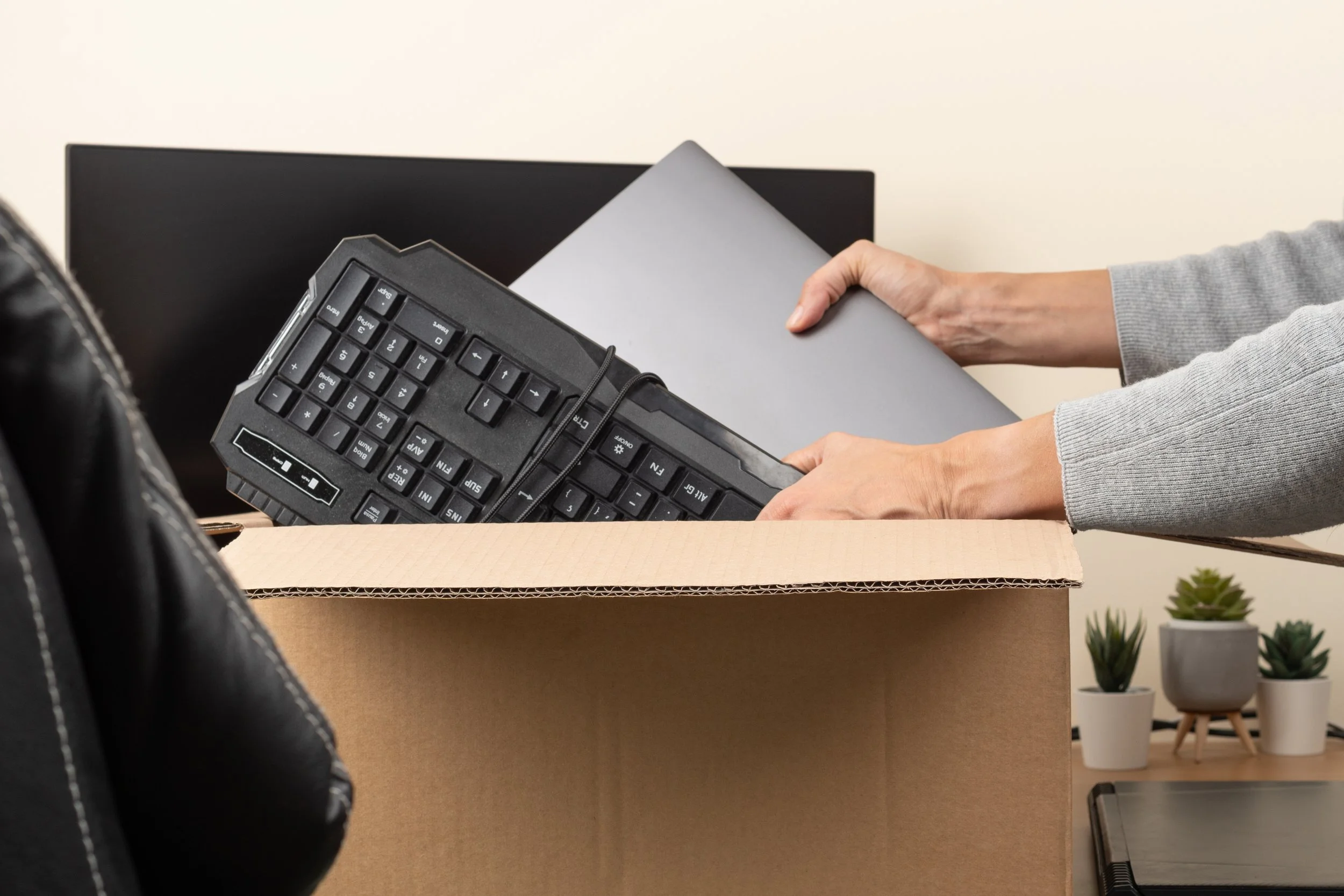 Where to Recycle Old Electronics in Birmingham: Eco-Friendly Options for Businesses