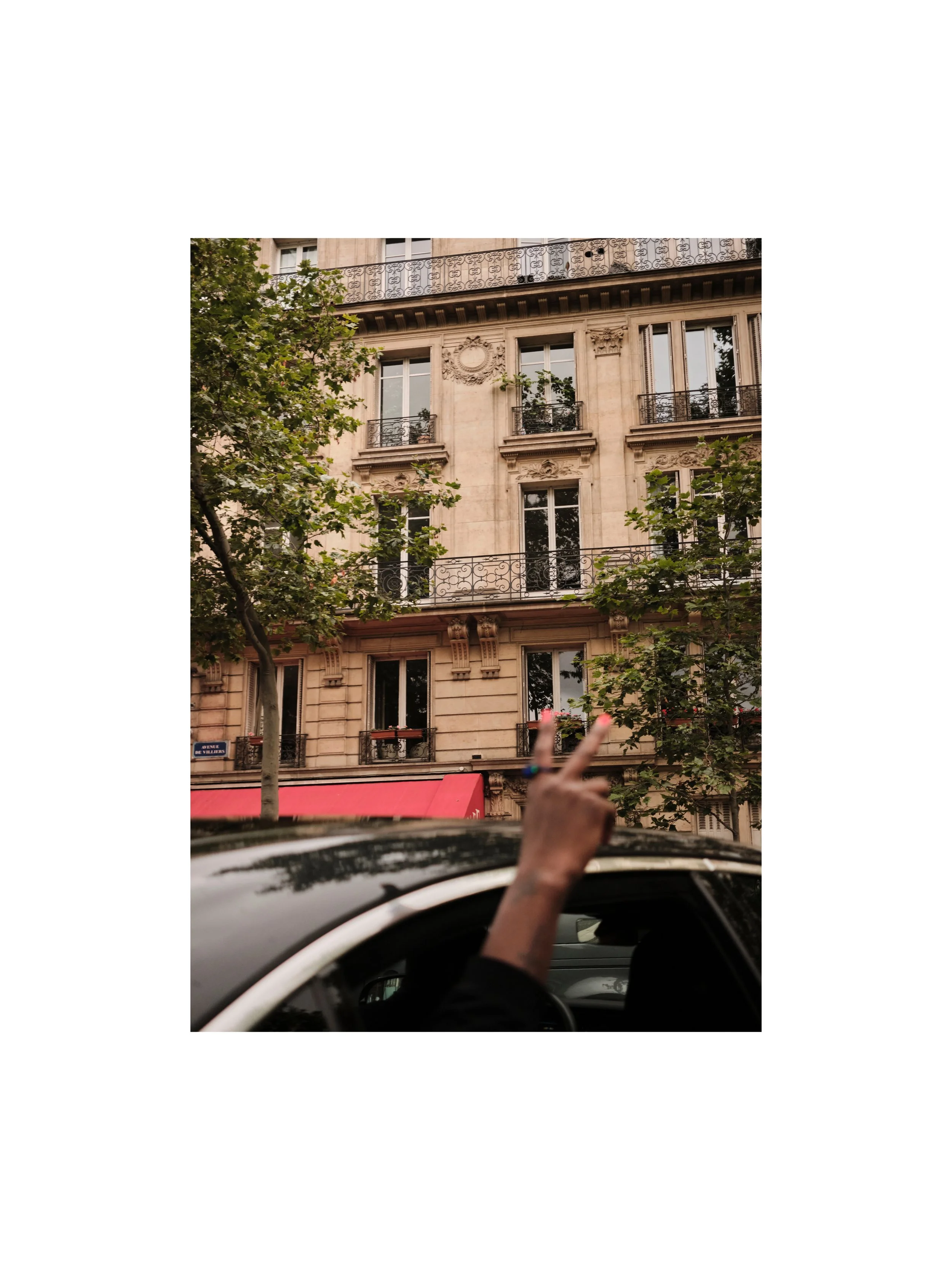 PEACE