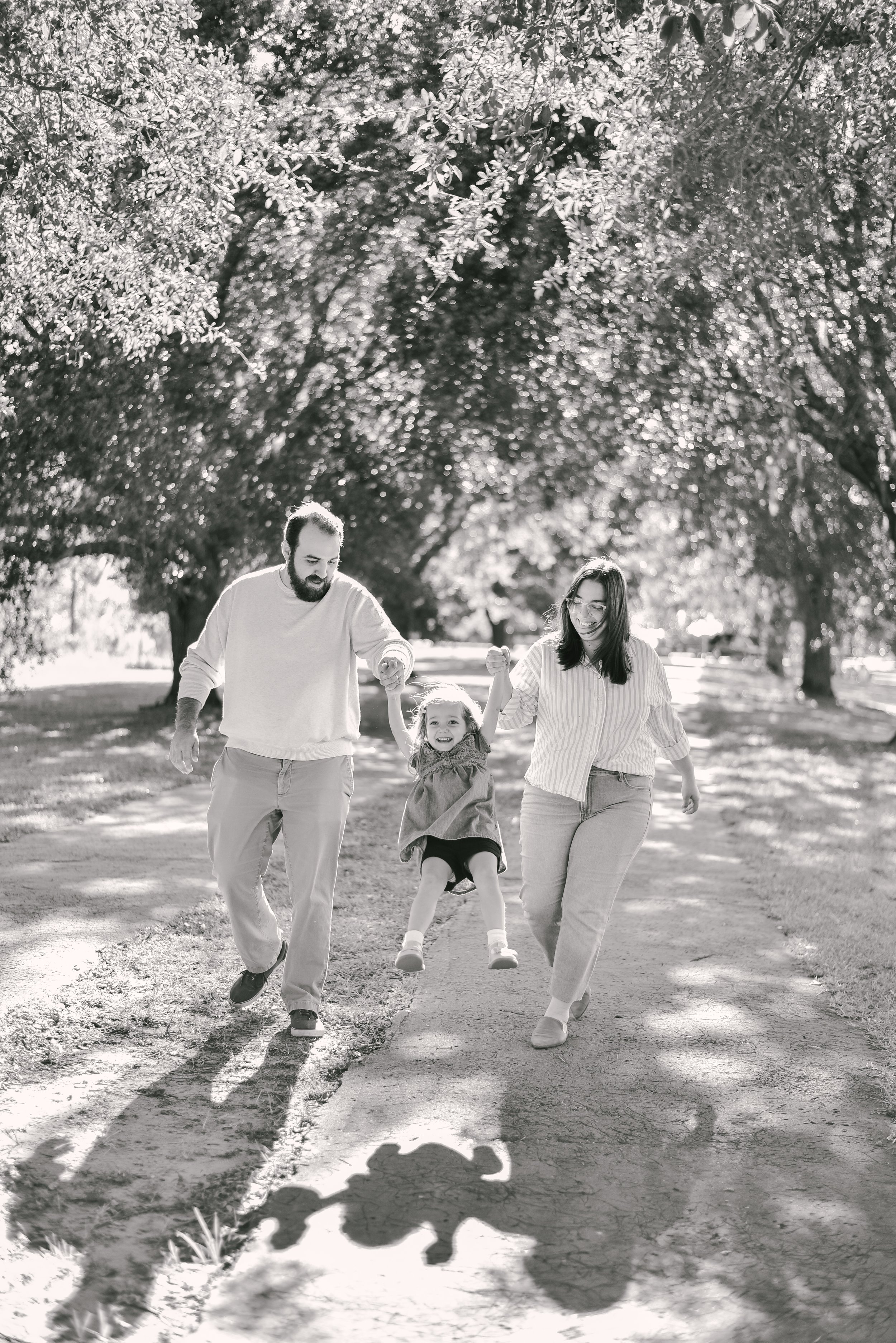 Camp Milton Family Mini