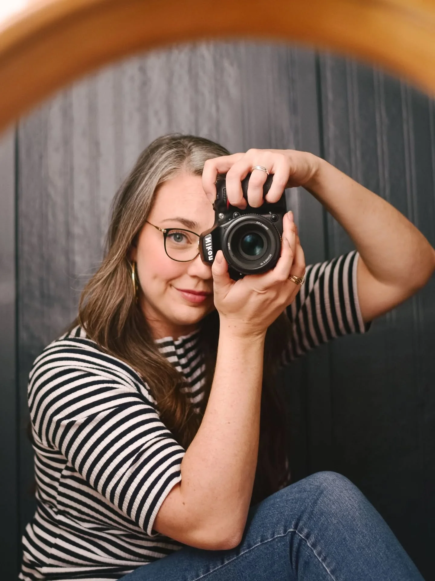 Howdy there, it's me Natalie 😊

Now that we have relocated to the UK I thought I'd show my face- yes, I'm still alive and we finally dug our way out of our many many boxes of stuff. 

If you are looking for a ✨️natural light, candid-loving, family o