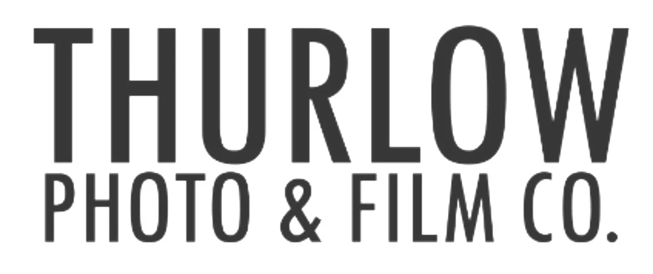 Thurlow Photo &amp; Film Co.