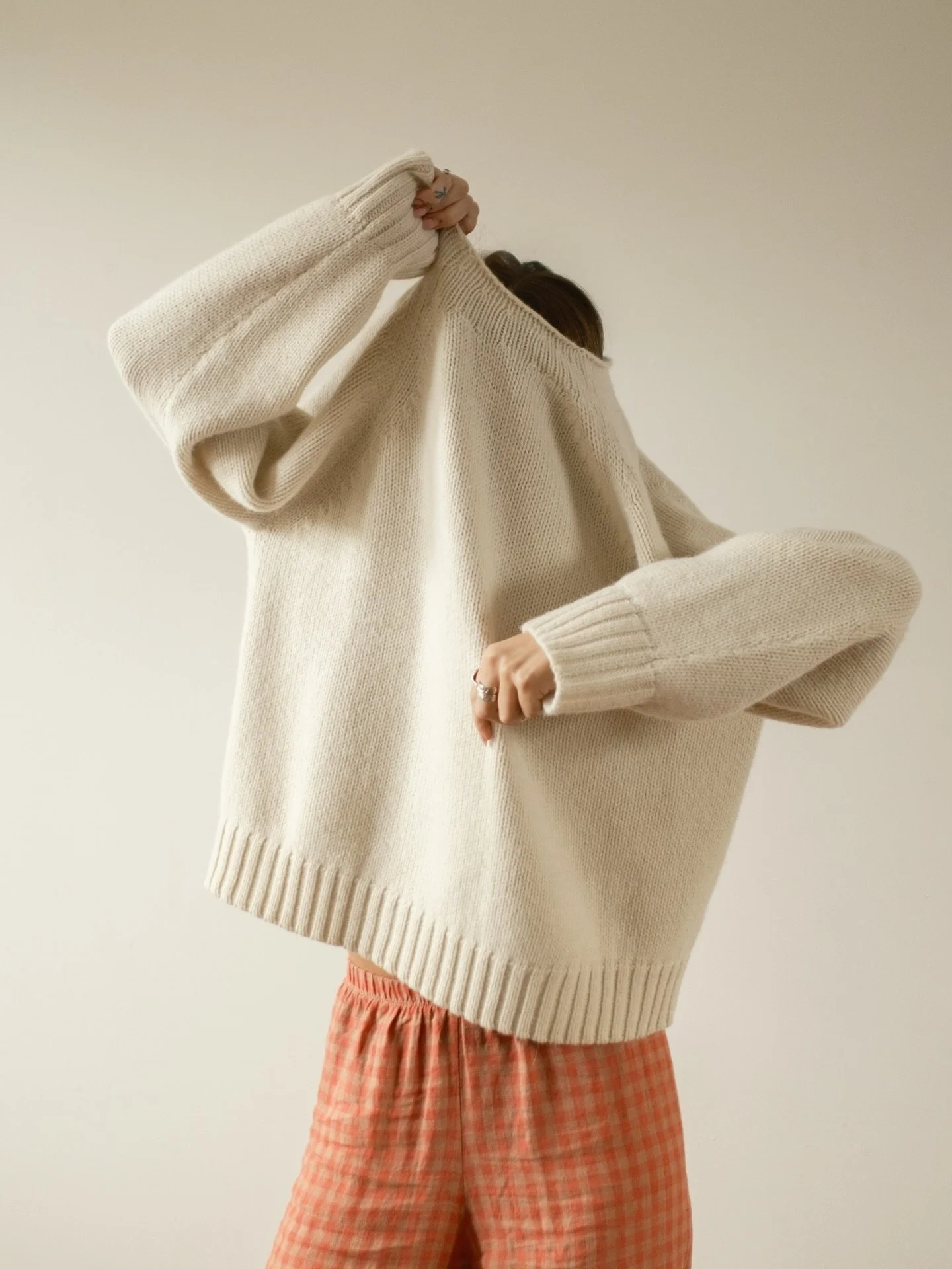 A few frames from the shoot with @islaconsignment at the @thecumberlandstudio. Stoked for more shoots like this in 2026