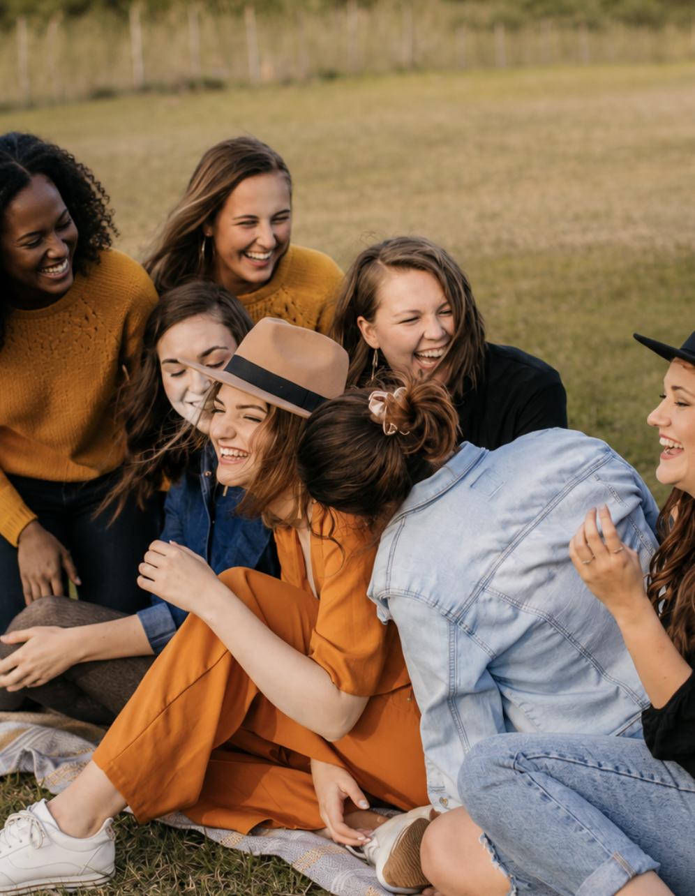 Womens Social Circle Monthly Event for Women  Bangor Maine area