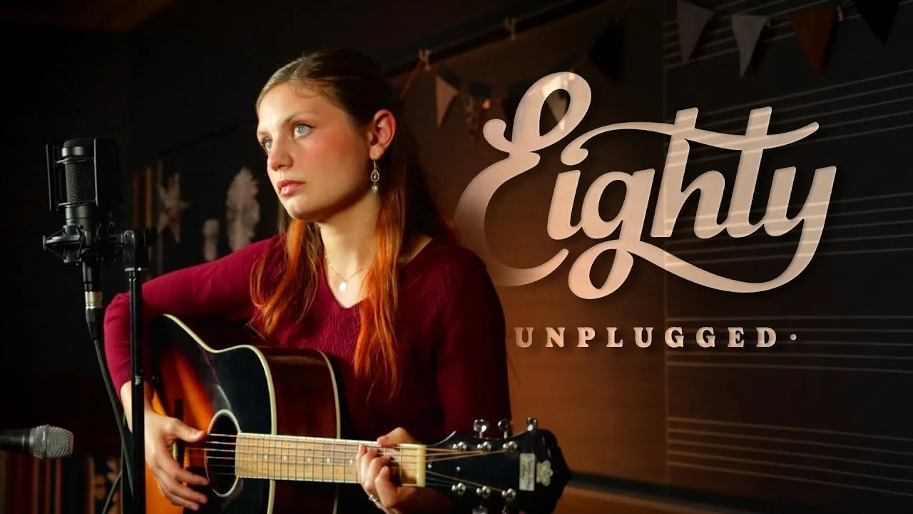 “Moment of Hope” Eighty | Eighty Unplugged Episode 7