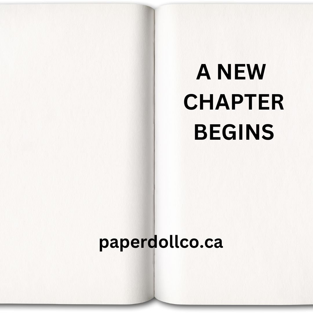 A New Chapter Begins: the Arrival of My First Grandbaby