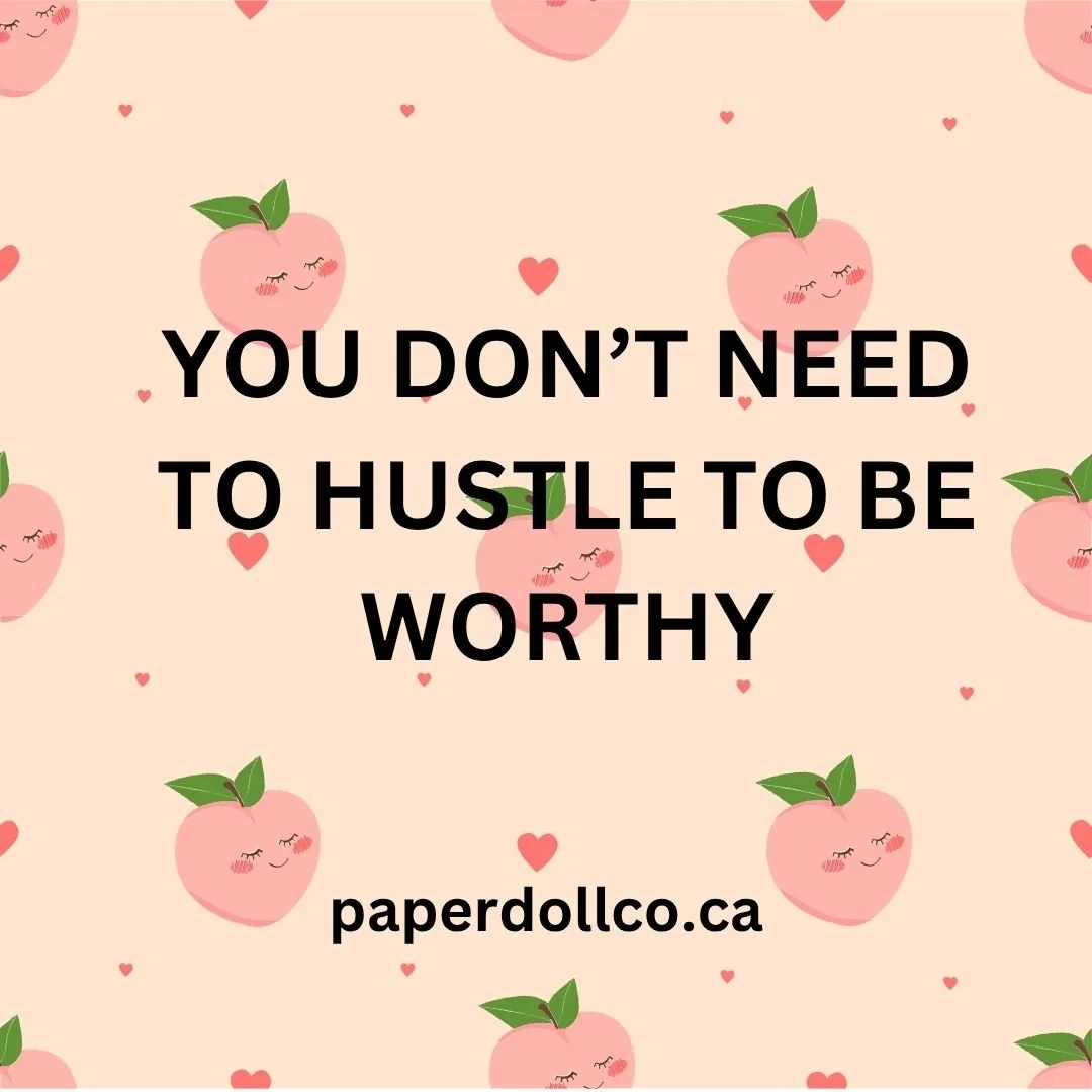 Softness Is Not a Weakness—It’s a Strategy 