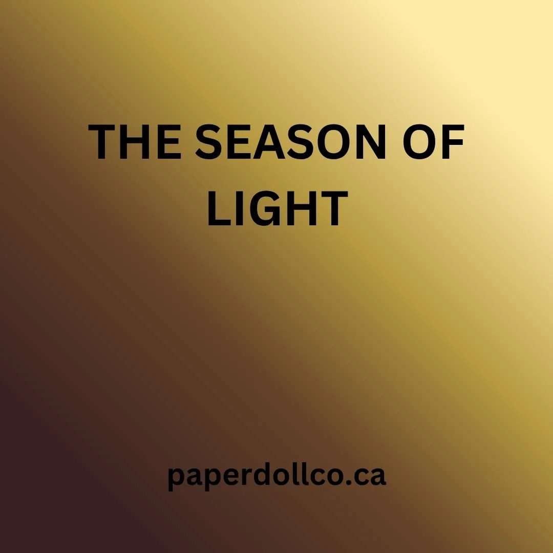 The Season of Light
