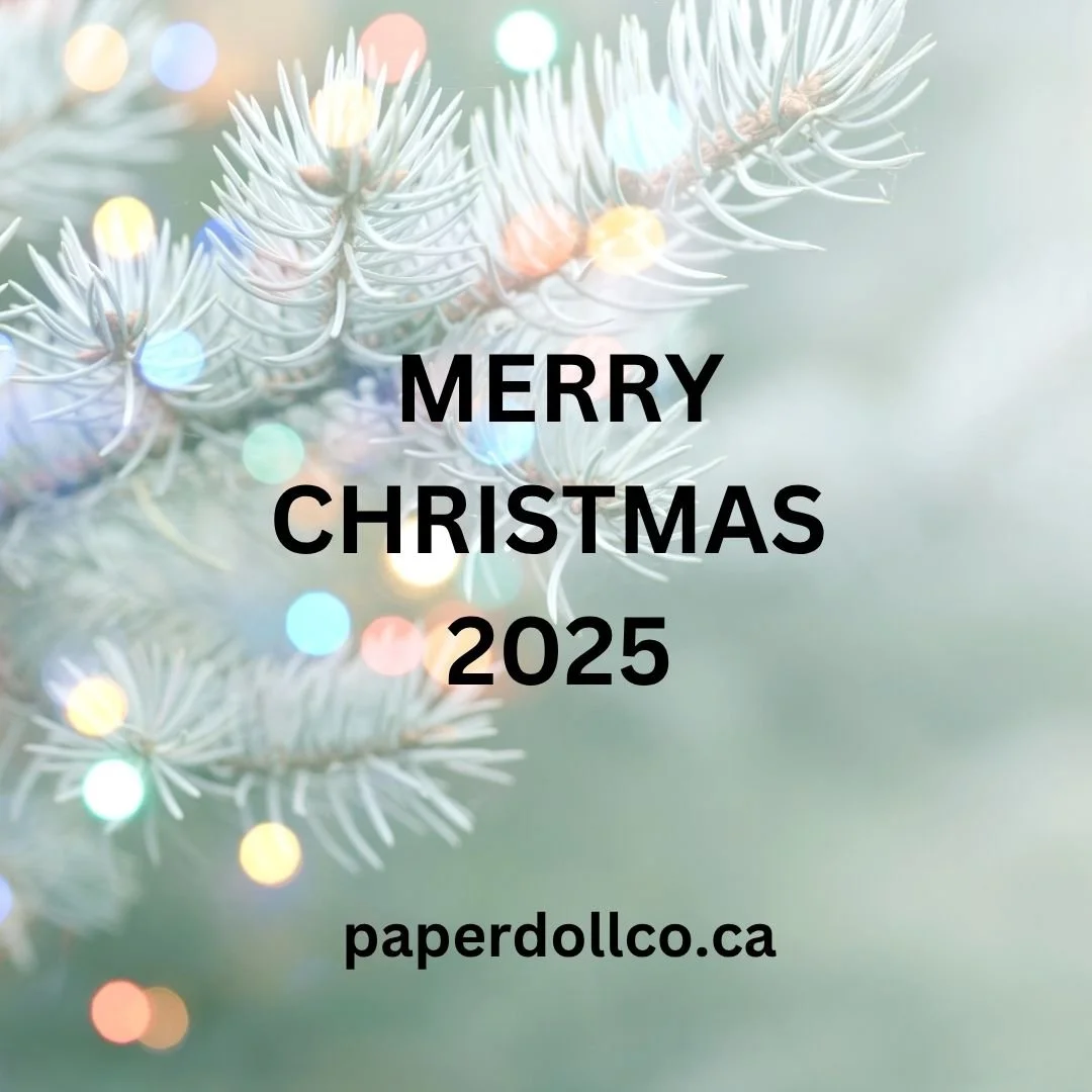 The Gift of Being Here - Chirstmas 2025