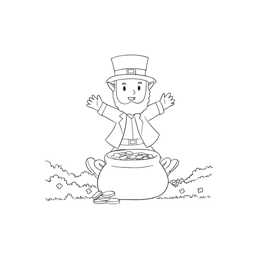March - Coloring Contest 2026