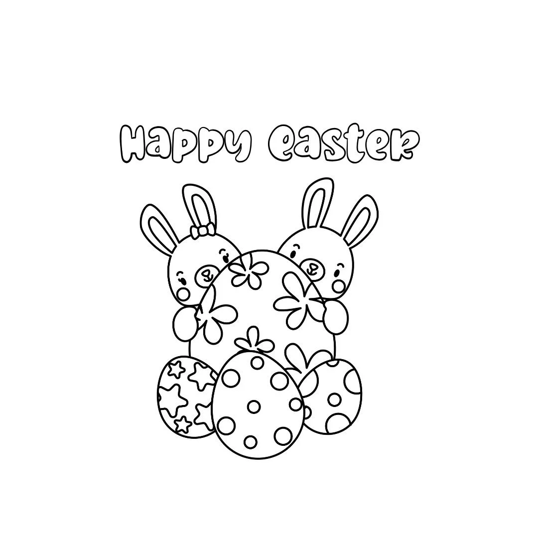 April - The Paper Doll Princess Coloring Contest 2026