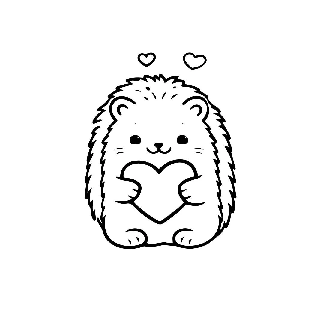 February - Coloring Contest 2026