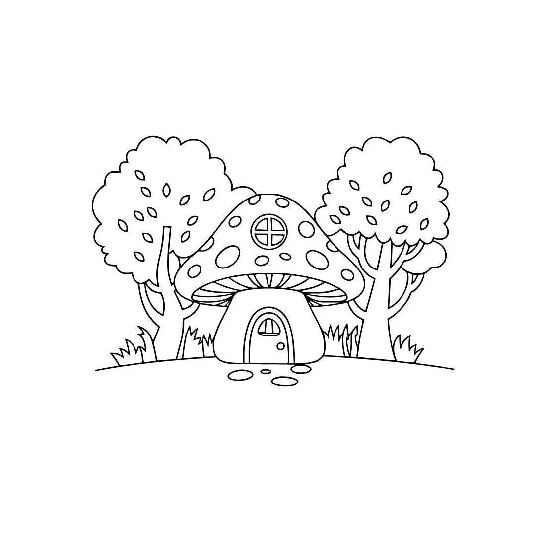 June - Coloring Contest 2026