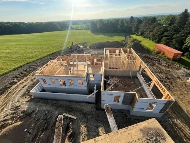 Contractor In Rabic RAB Construction