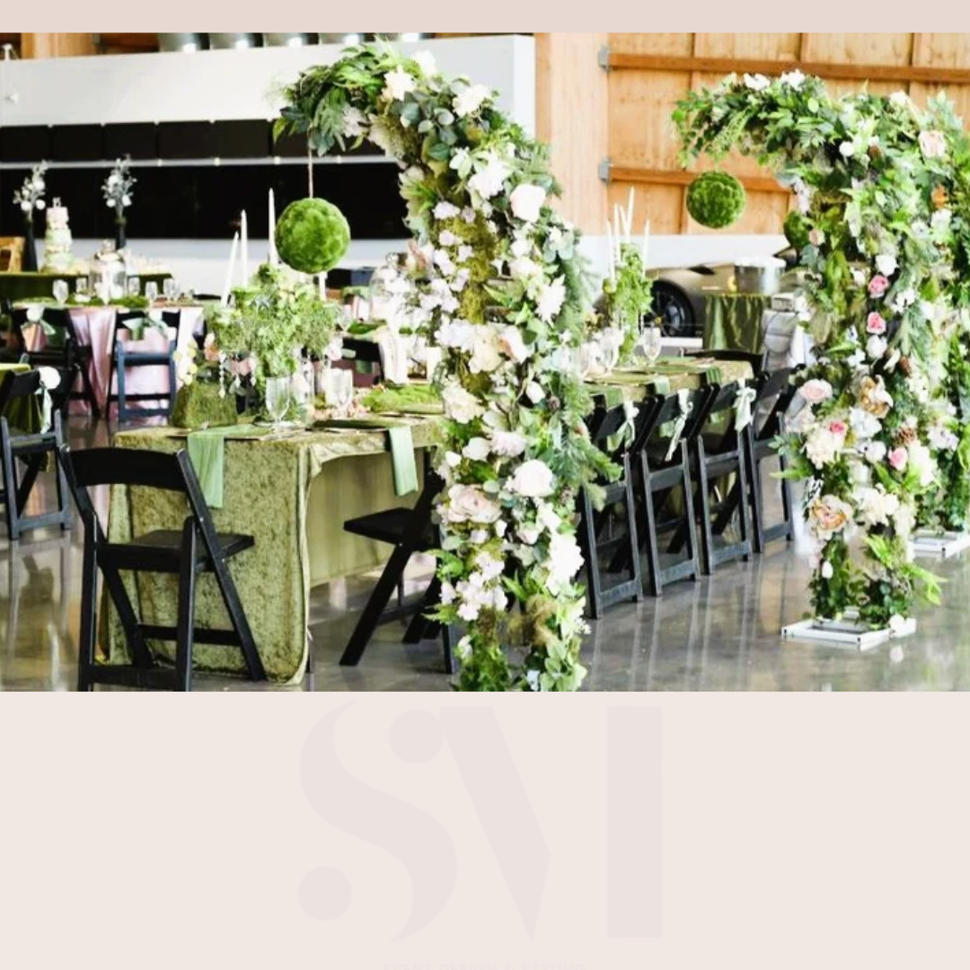 Enchanted Forest 15th Birthday Celebration