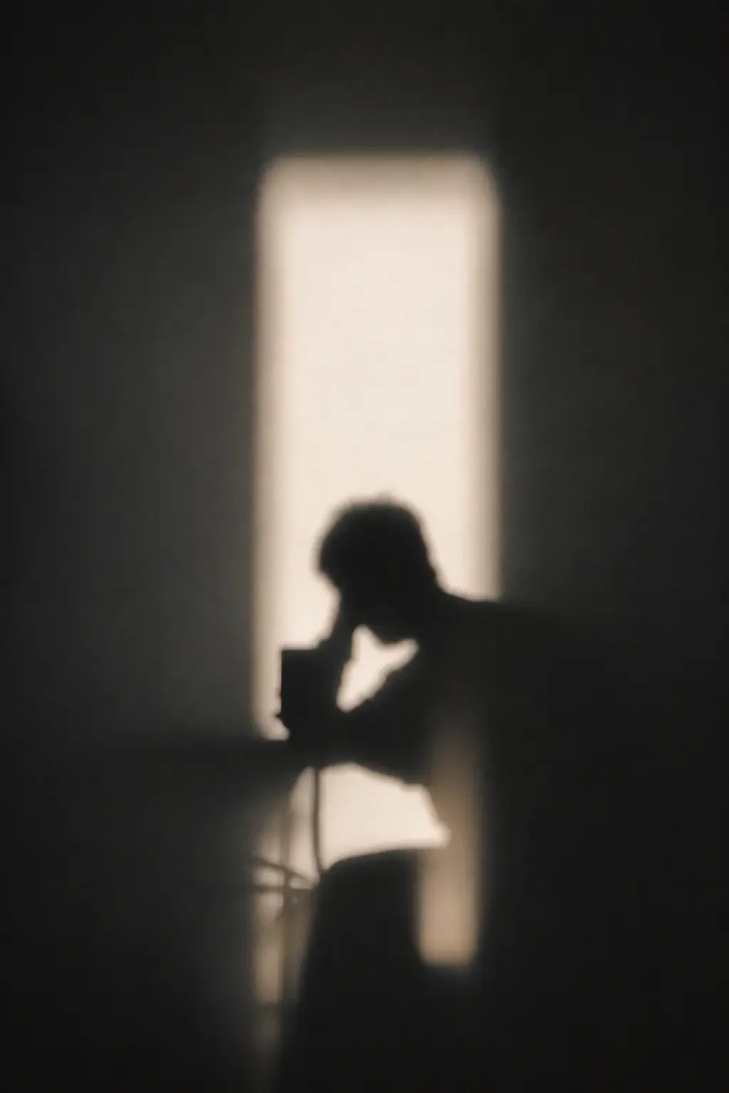 Why do some dads become distant when they’re under pressure?