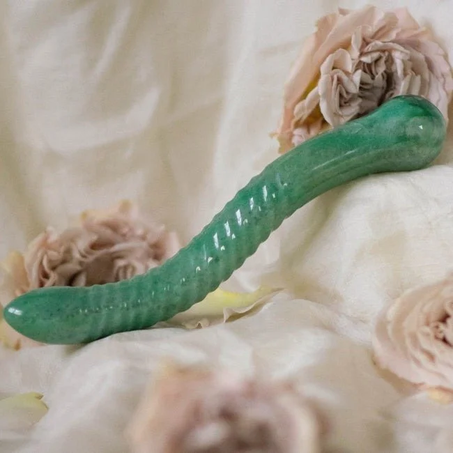 The Cervix Wand™ | Jade