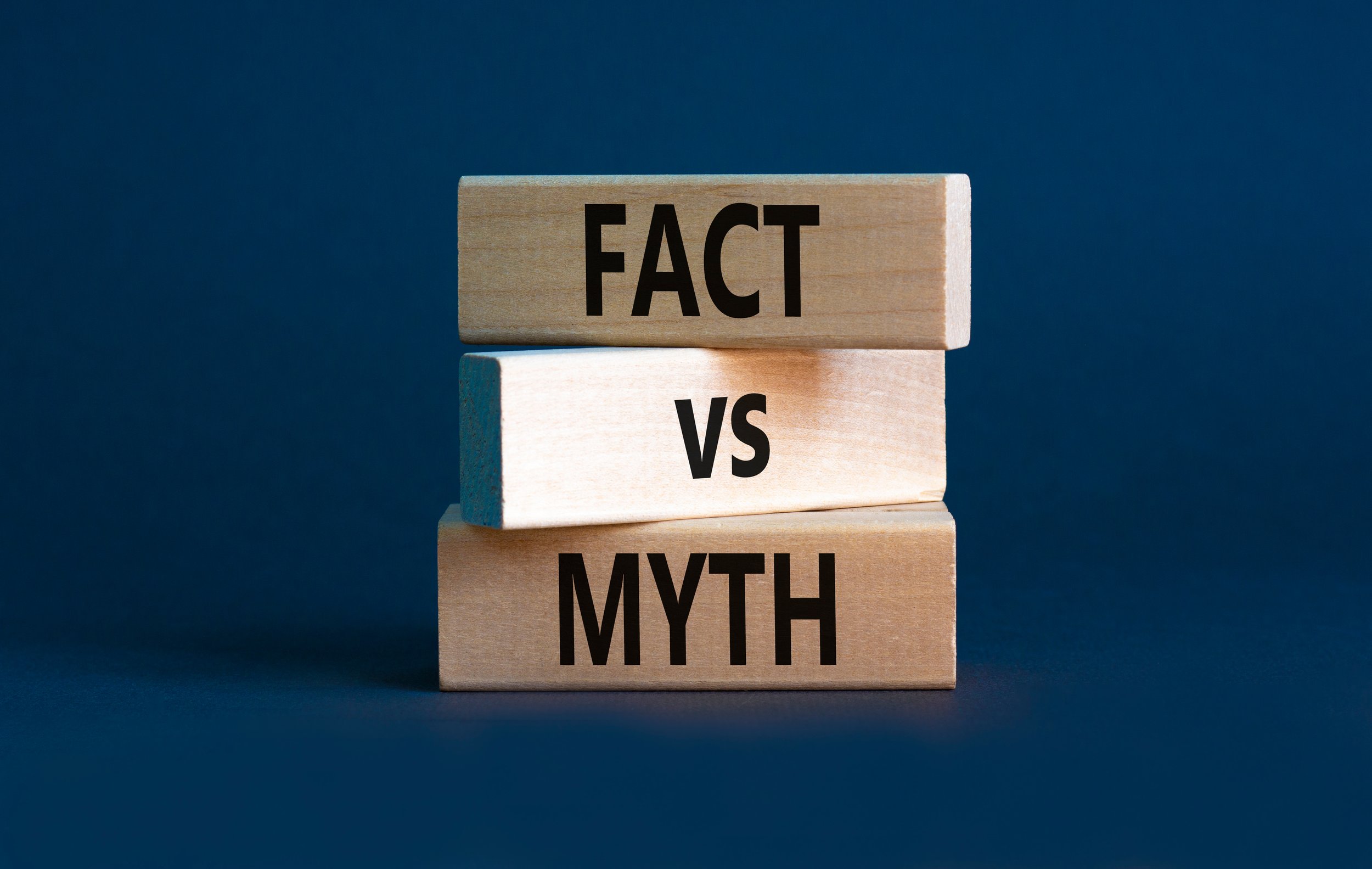 ADHD Myths and Facts